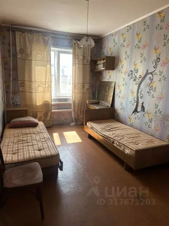 2-к кв. Кемеровская область, Прокопьевск Союзная ул., 69 (52.0 м) - Фото 0