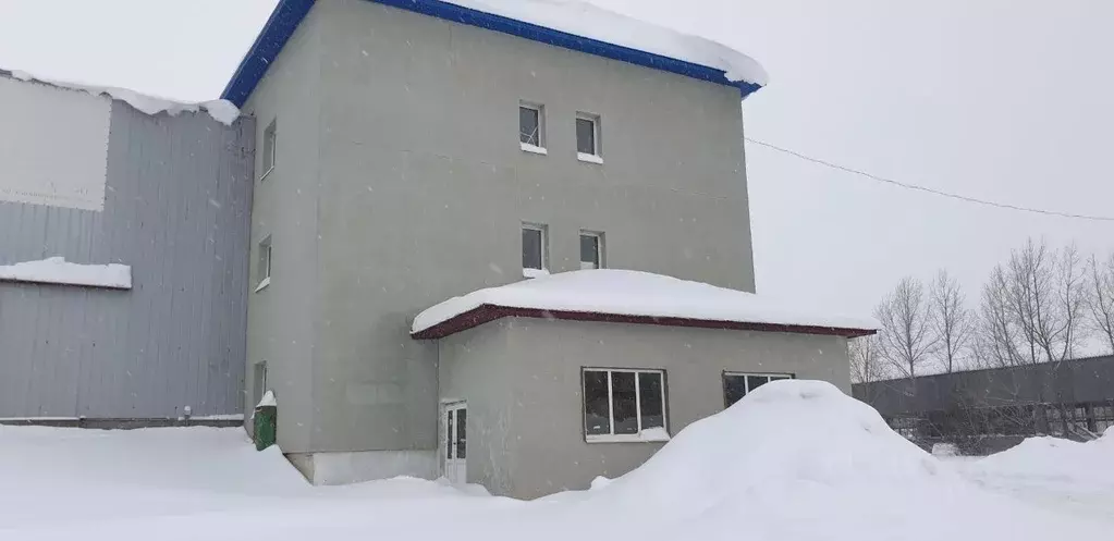 Помещение свободного назначения в Башкортостан, Белебей ул. ... - Фото 0