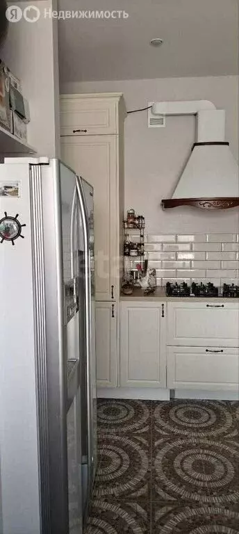Дом в деревня Кривцово, Окольная улица (56.9 м) - Фото 1