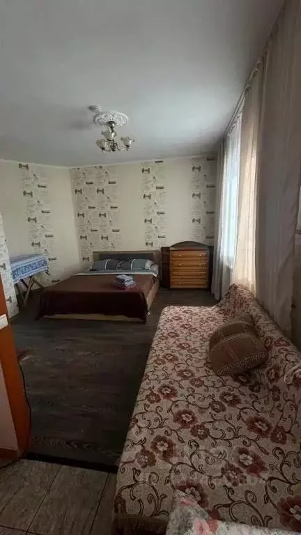 1-к кв. Иркутская область, Иркутск ул. Джамбула, 30/2 (23.0 м) - Фото 2
