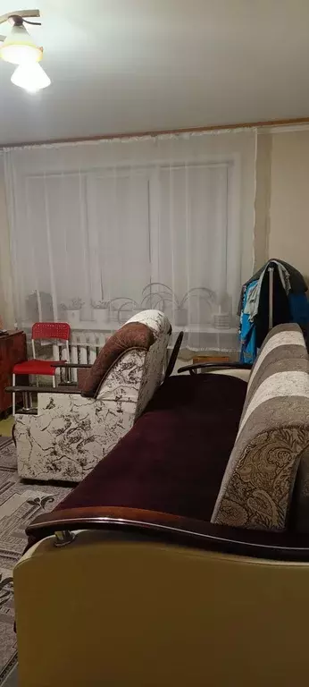 Продаётся 2-к квартира, 44.3 м - Фото 1