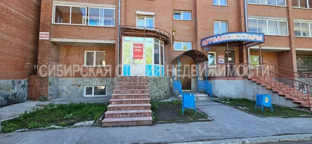 Сдам помещение свободного назначения, 98 м - Фото 0