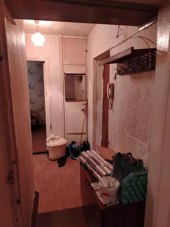 Продаётся 2-к квартира, 44.4 м - Фото 0