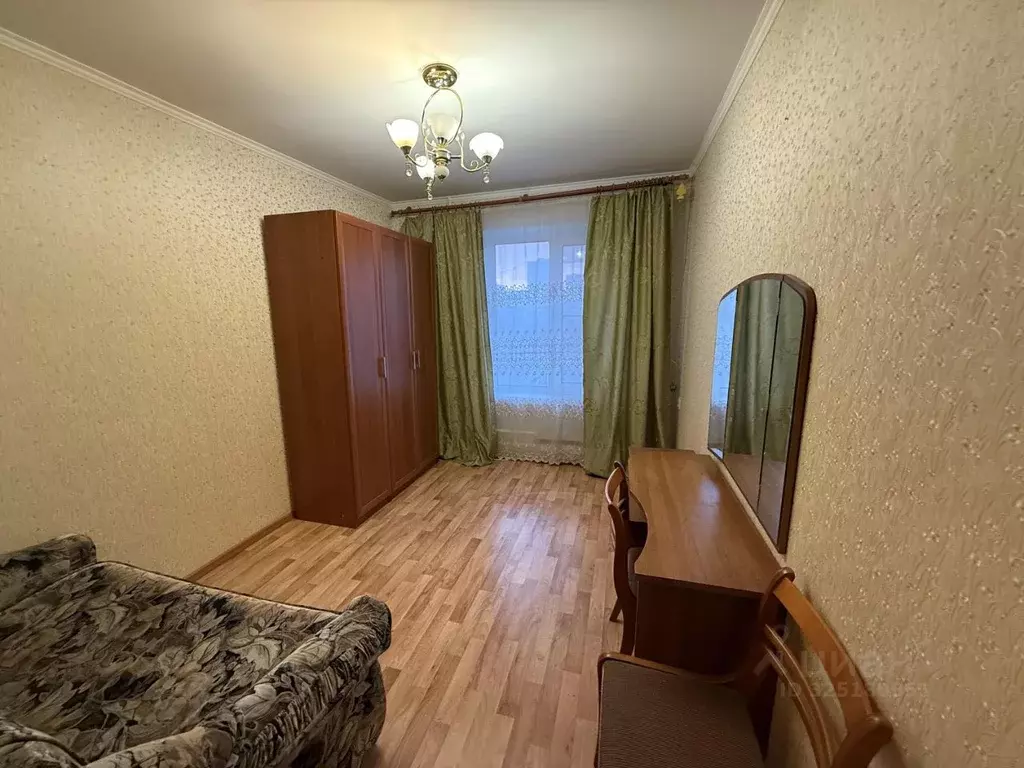 2-к кв. Московская область, Балашиха Железнодорожный мкр, ул. ... - Фото 2