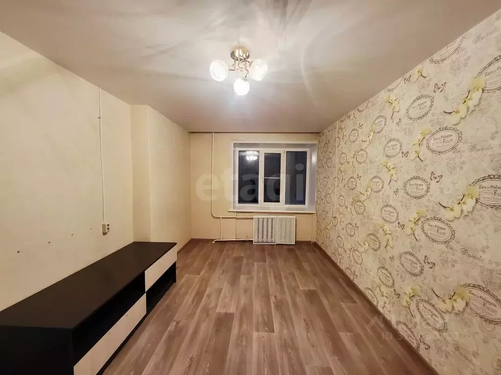 Комната Коми, Сыктывдинский район, с. Выльгорт ул. СПТУ-2, 4 (16.3 м) - Фото 1