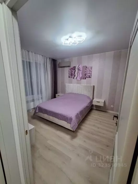 1-к кв. Москва Рязанский просп., 2/2к2 (35.0 м) - Фото 1