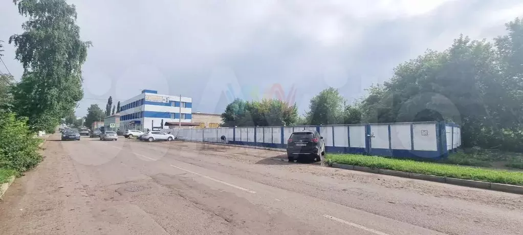Административно-производственная база в г. Ишимбай - Фото 1