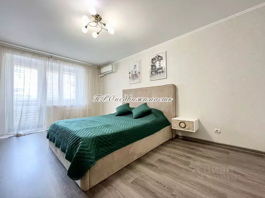 1-к кв. Саратовская область, Саратов Кузнечная ул., 22/26 (45.0 м) - Фото 2