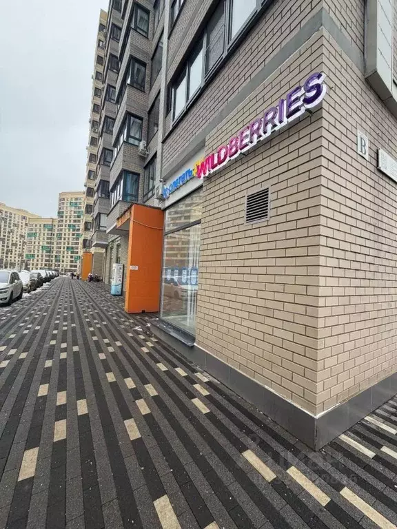 Помещение свободного назначения в Московская область, Мытищи ул. ... - Фото 1