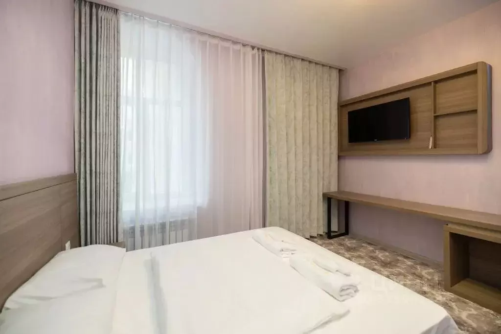 Комната Нижегородская область, Нижний Новгород Большая Покровская ул., ... - Фото 1