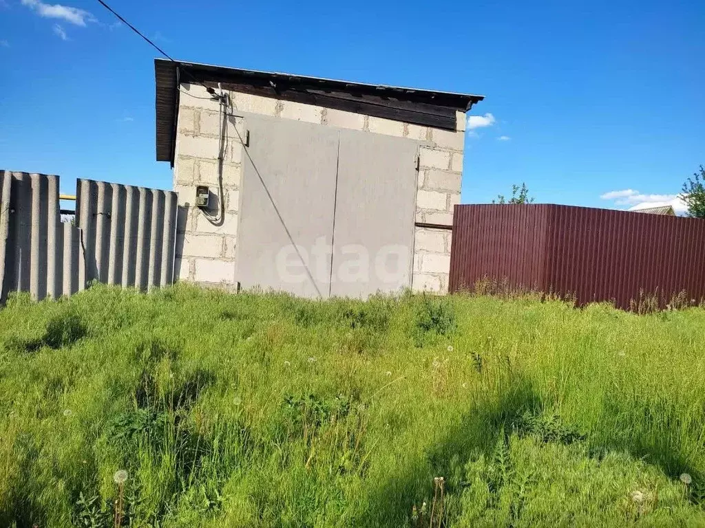 Участок в Белгородская область, Красногвардейский муниципальный округ, ... - Фото 1