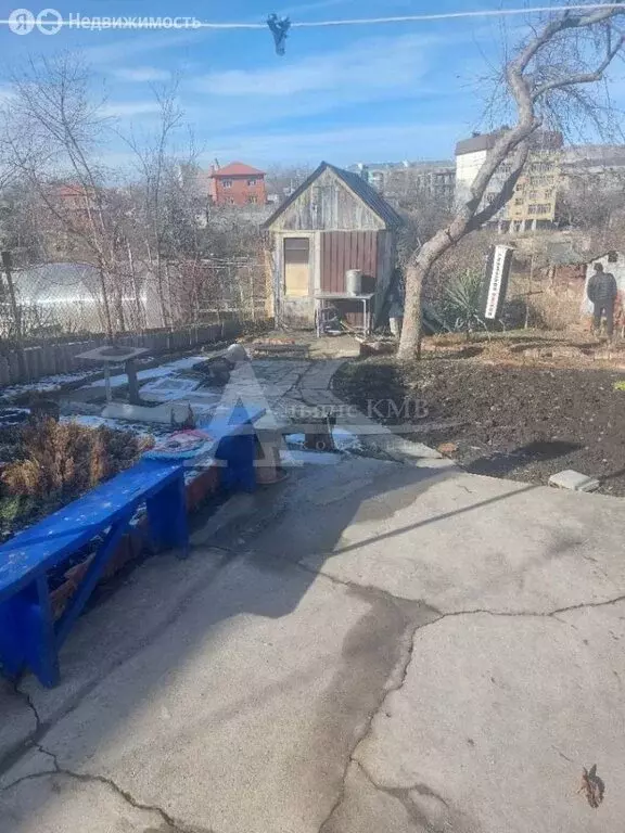 Дом в Кисловодск, Закурганная улица (50 м) - Фото 1