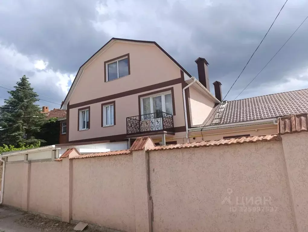 Коттедж в Крым, Феодосия пер. Луговой (231 м) - Фото 1