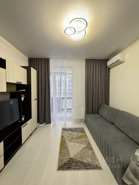 Студия Москва Тюменский проезд, 3к6 (23.0 м) - Фото 1