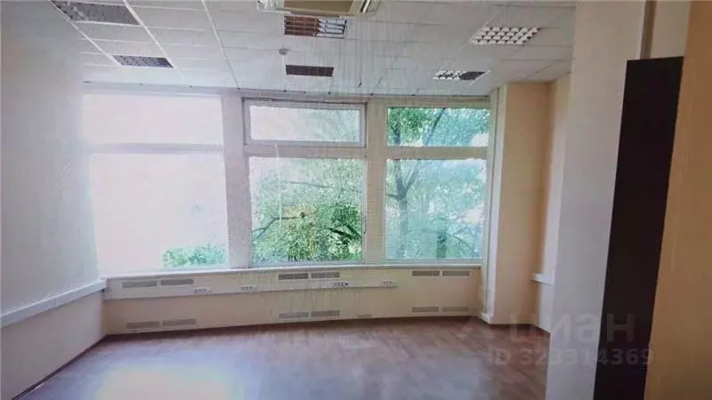 Офис в Москва ул. Горбунова, 2С2 (1500 м) - Фото 2