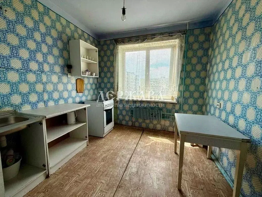 2-к кв. Белгородская область, Старый Оскол Олимпийский мкр, 36 (52.78 ... - Фото 0