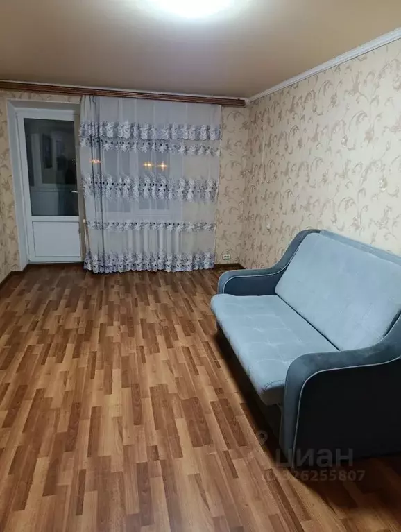 1-к кв. Ставропольский край, Георгиевск ул. Калинина, 131А (33.0 м) - Фото 1