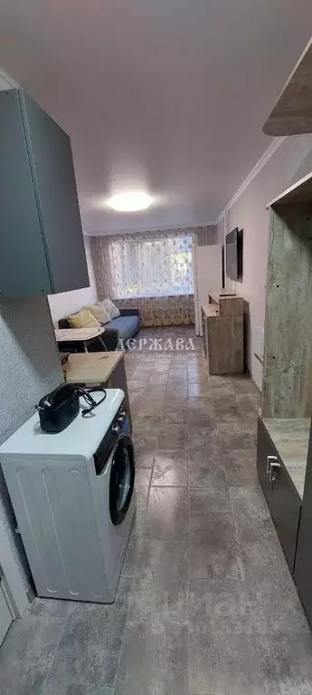 1-к кв. Белгородская область, Старый Оскол Молодогвардеец мкр, 2 (23.0 ... - Фото 1