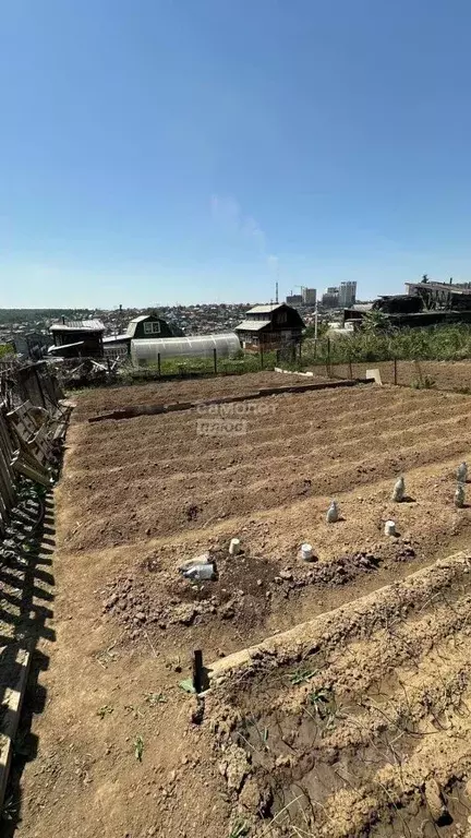 Участок в Иркутская область, Иркутский муниципальный округ, Маркова ... - Фото 2