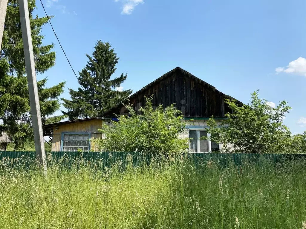 Дом в Башкортостан, Иглинский район, с. Улу-Теляк, Зверосовхоз мкр  ... - Фото 2