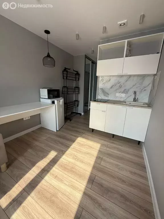 1к в -комнатной квартире (14 м) - Фото 2