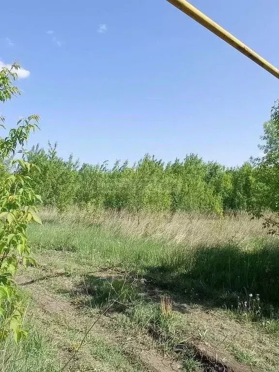 Участок в Самарская область, Волжский район, Смышляевка городское ... - Фото 0