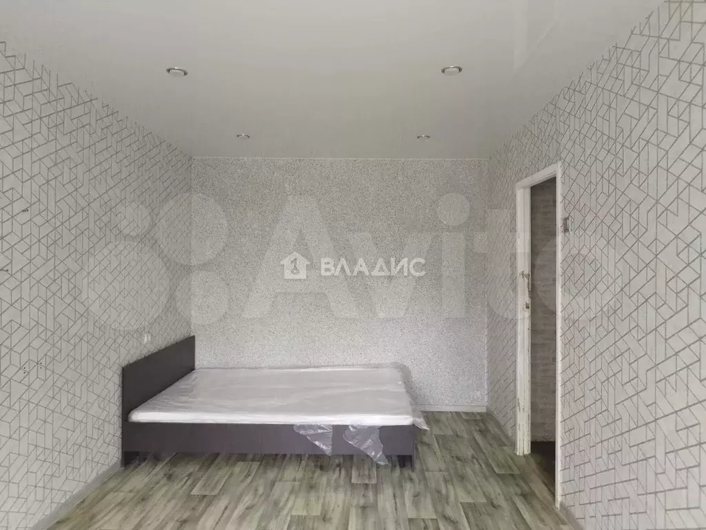 2-к. квартира, 39,6 м, 5/5 эт. - Фото 0