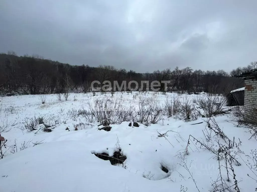 Дом в Пензенская область, Кузнецк Тихая ул., 1В (54 м) - Фото 1