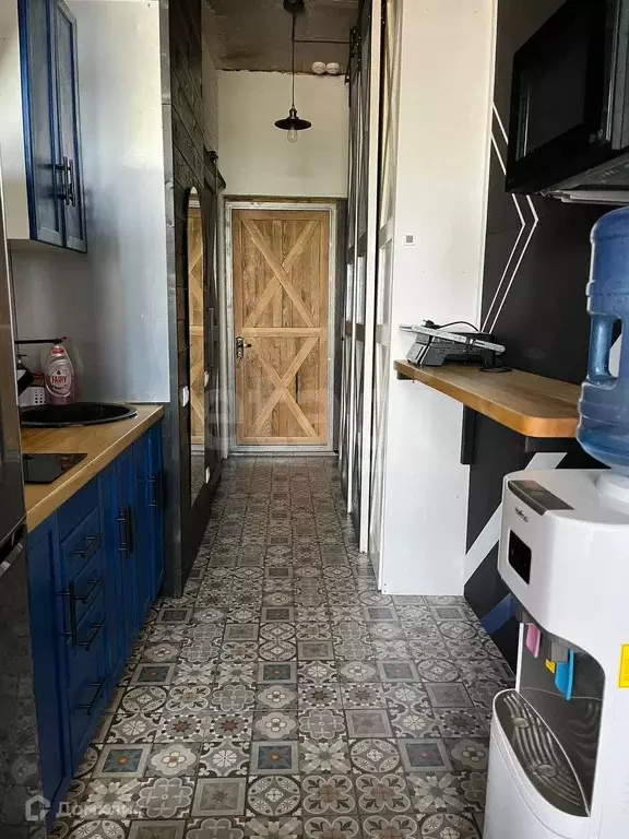 Продаётся квартира-студия, 27 м - Фото 1