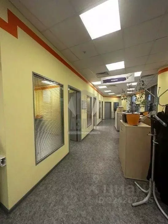 Офис в Москва ул. Авиаконструктора Микояна, 12 (671 м) - Фото 2