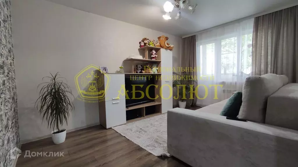 Продаётся 2-к квартира, 38 м - Фото 0