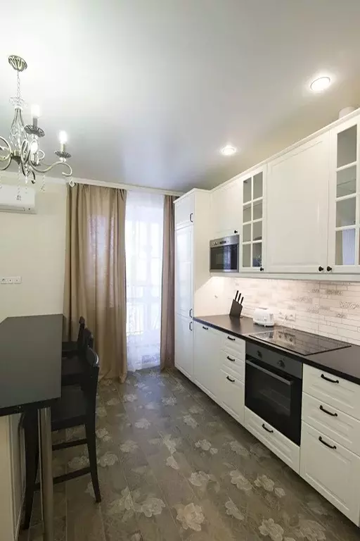 2-к кв. Омская область, Омск ул. Красный Путь, 103к3 (62.0 м) - Фото 2