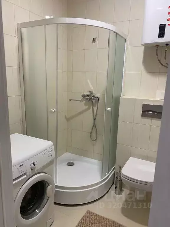 Студия Алтайский край, Барнаул ул. 280-летия Барнаула, 23 (30.0 м) - Фото 2