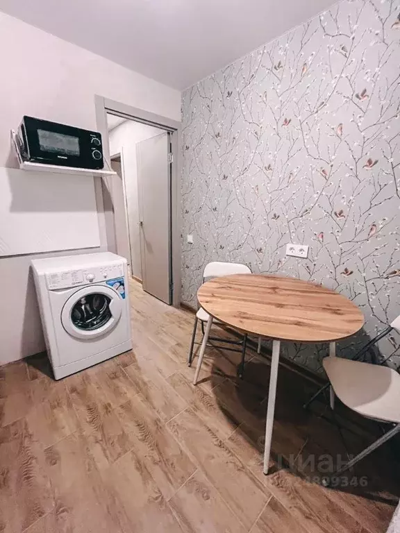 1-к кв. Московская область, Мытищи ул. Фрунзе, 3к1 (35.0 м) - Фото 2