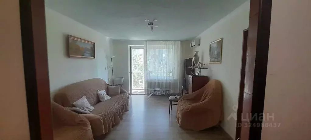 4-к кв. Краснодарский край, Динской район, Васюринское с/пос, ... - Фото 1