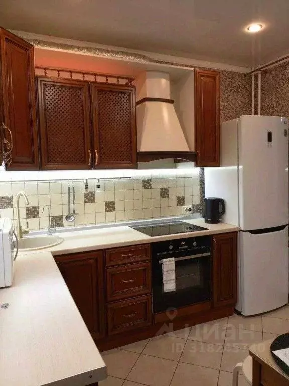 2-к кв. Самарская область, Самара Центральная ул., 1 (56.0 м) - Фото 1