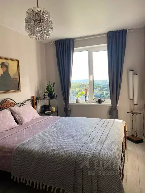 2-к кв. Мурманская область, Мурманск ул. Капитана Орликовой, 55 (44.0 ... - Фото 2