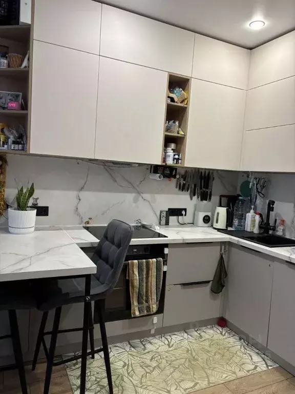 2-к кв. Кировская область, Киров ул. Капитана Дорофеева, 10 (45.0 м) - Фото 2