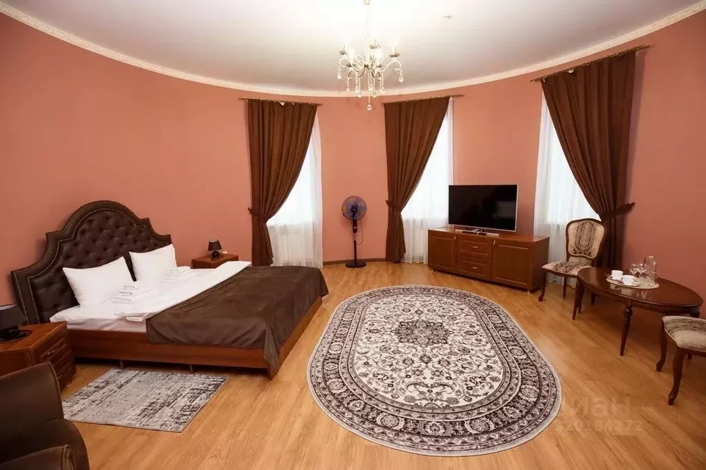 Комната Челябинская область, Златоуст просп. 30-летия Победы, 3 (48.0 ... - Фото 2