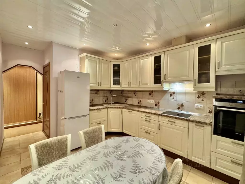 2-к кв. Москва пос. Коммунарка, 20 (65.0 м) - Фото 1