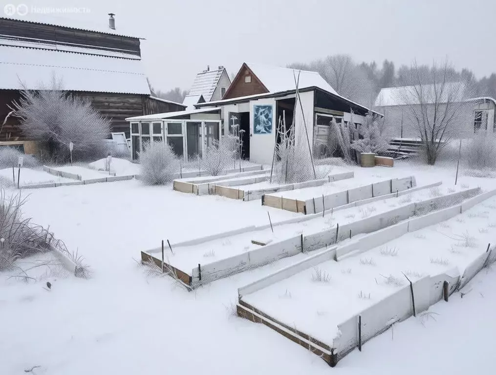 Дом в Ярославская область, Некрасовский муниципальный округ, ... - Фото 1