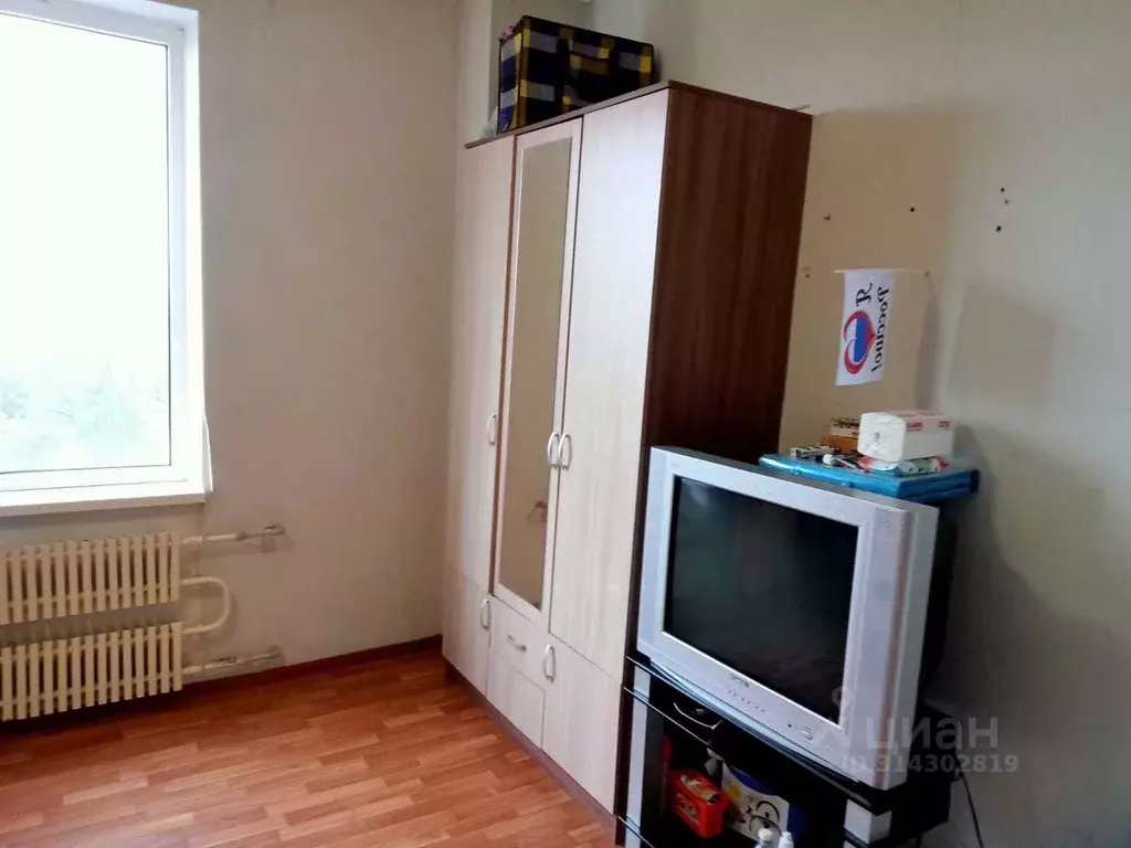 1-к кв. Воронежская область, Воронеж Минская ул., 69в (37.8 м) - Фото 0