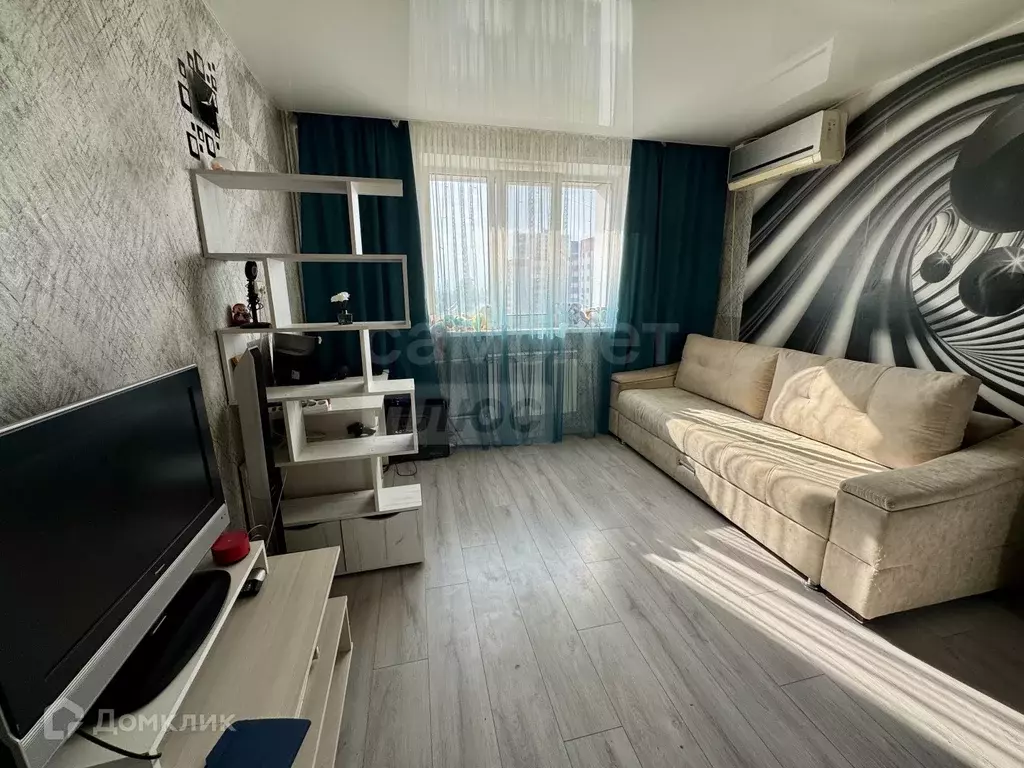 Продаётся 1-к квартира, 29.3 м - Фото 0