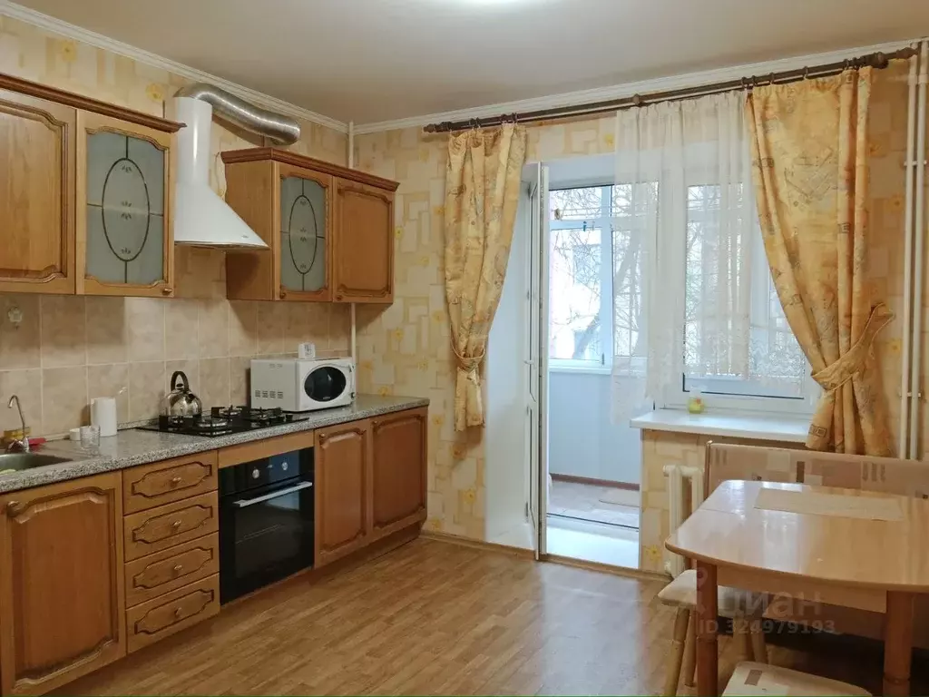 2-к кв. Мордовия, Саранск Большевистская ул., 85 (77.0 м) - Фото 1