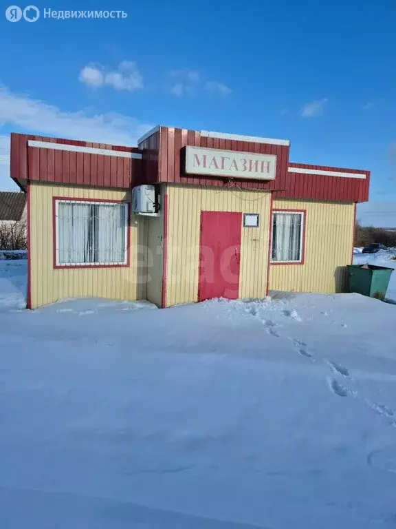 Торговая площадь (43.4 м) - Фото 1