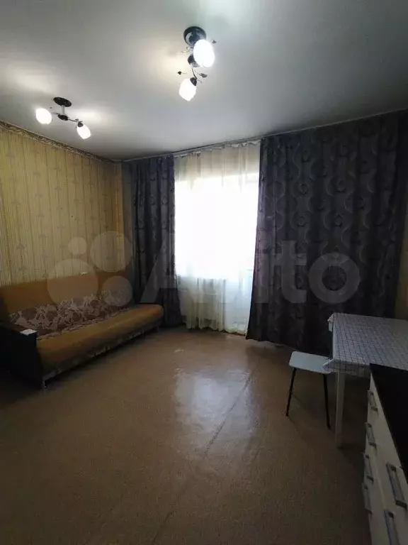 Квартира-студия, 27 м, 3/9 эт. - Фото 1