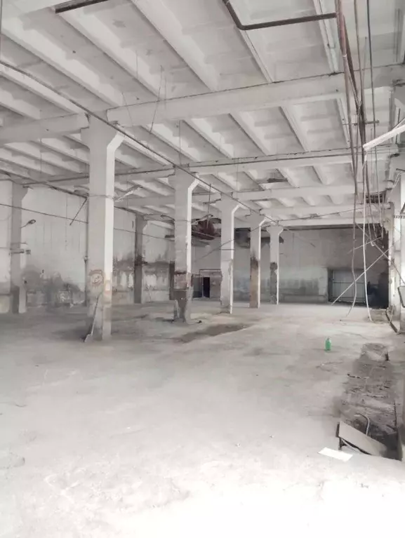 Склад в Московская область, Лобня Силикатная ул., 2к25 (1065 м) - Фото 1