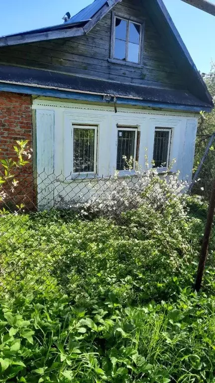 Дом в Нижегородская область, Нижний Новгород д. Студенец, ул. ... - Фото 0
