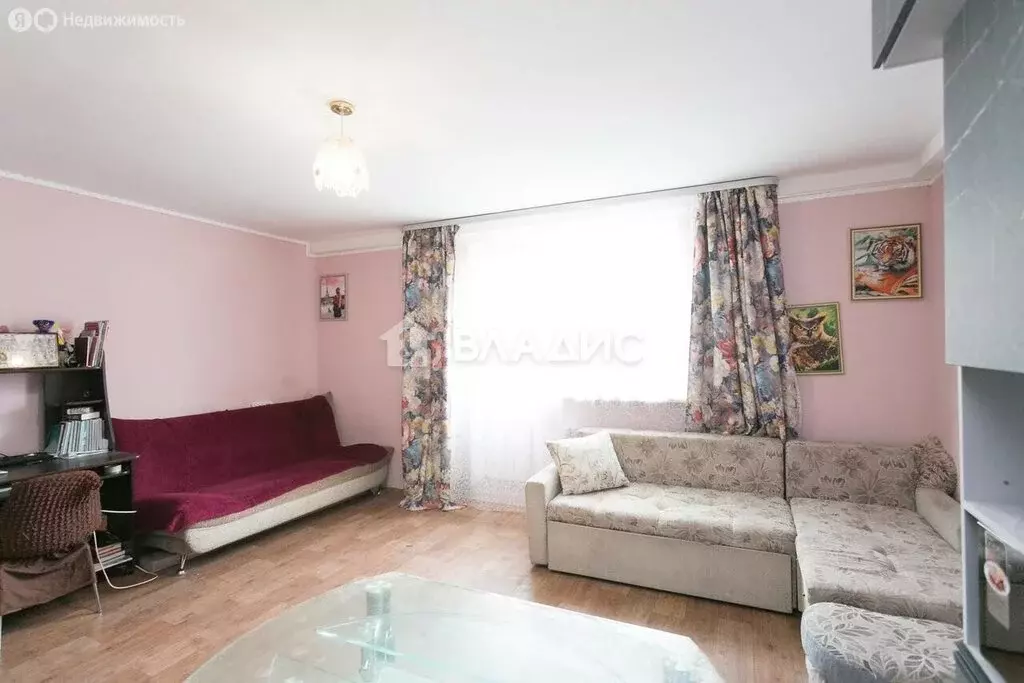 Квартира-студия: Чигири, Красная улица, 5/1 (30 м) - Фото 2