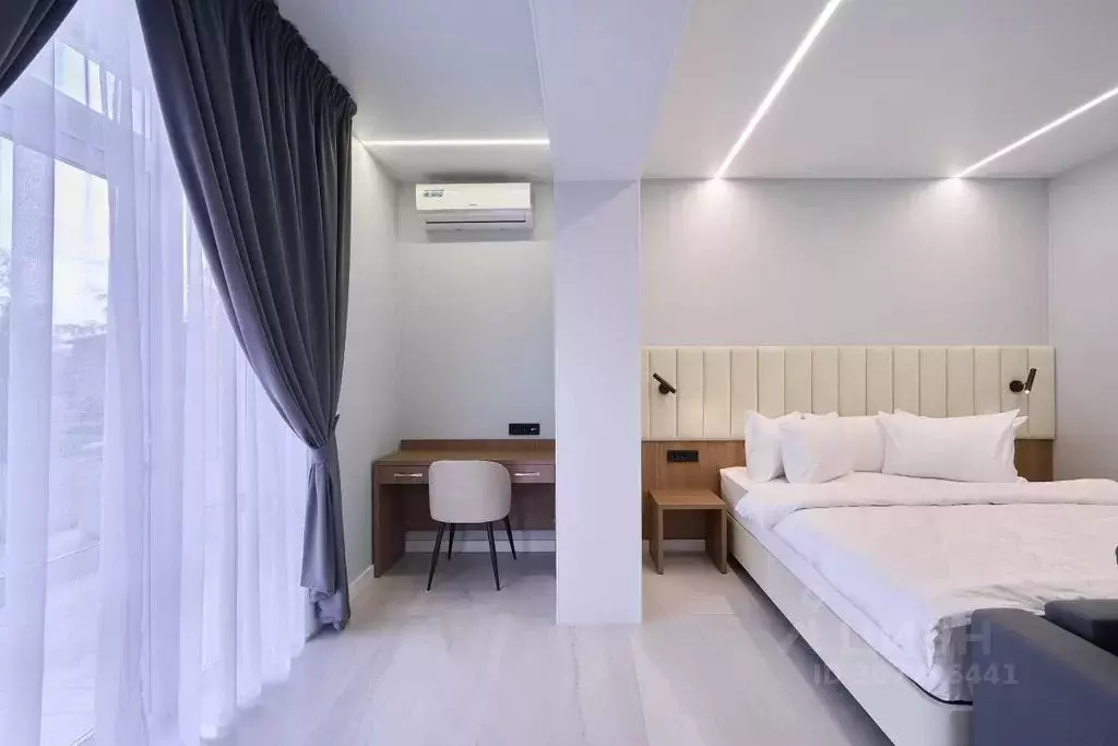 Комната Краснодарский край, Краснодар Дачная ул., 164 - Фото 2